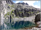 foto Lago di Cima D'Asta
